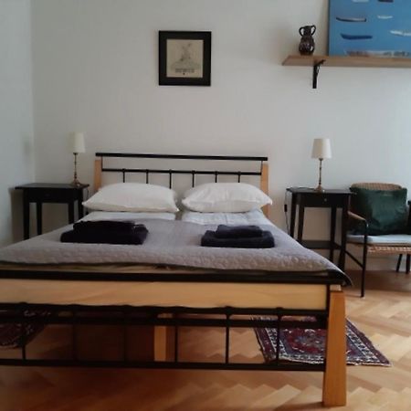 Appartement Dziesiatka à Olsztyn  Extérieur photo