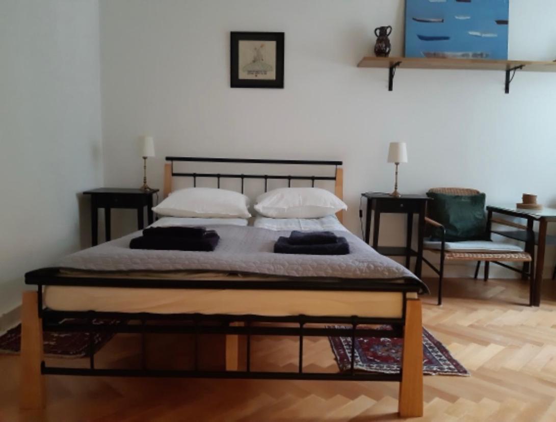 Appartement Dziesiatka à Olsztyn  Extérieur photo