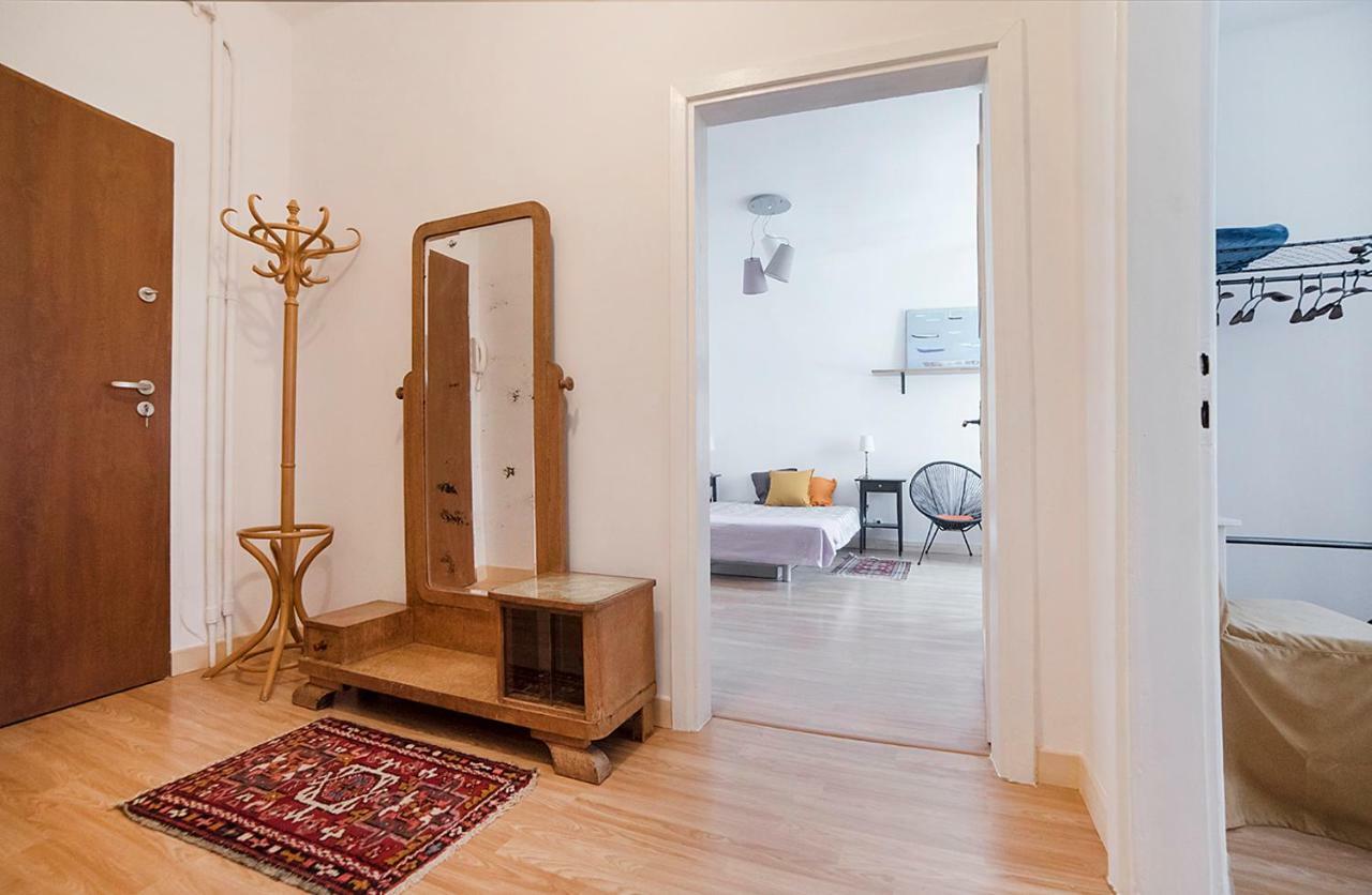 Appartement Dziesiatka à Olsztyn  Extérieur photo